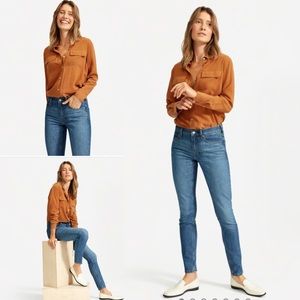 Everlane Jeans